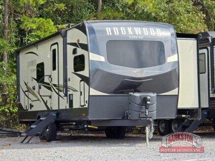 Photo 1 for 2022 Forest River Rockwood 8263MBR