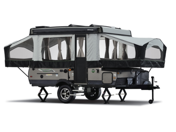 2022 Forest River Rockwood 1910ESP