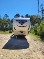 Thumbnail Photo 4 for 2022 Forest River Sabre