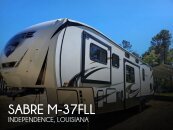 2022 Forest River Sabre
