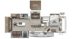 Thumbnail Photo 1 for 2022 Forest River Sabre