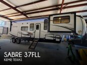 2022 Forest River Sabre
