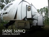 2022 Forest River Sabre