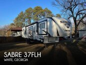 2022 Forest River Sabre