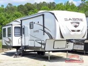 2022 Forest River Sabre