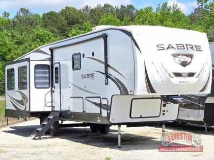 Photo 1 for 2022 Forest River Sabre
