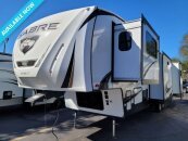 2022 Forest River Sabre