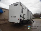 Thumbnail Photo 4 for 2022 Forest River Sabre