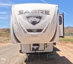 Thumbnail Photo 2 for 2022 Forest River Sabre