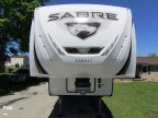 Thumbnail Photo 2 for 2022 Forest River Sabre