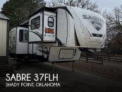 2022 Forest River Sabre