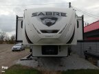 Thumbnail Photo 3 for 2022 Forest River Sabre
