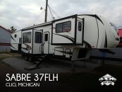 2022 Forest River Sabre