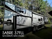 2022 Forest River Sabre