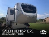 2022 Forest River Salem 378FL
