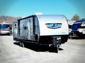 2022 Forest River Salem 31KQBTS