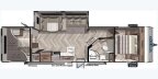 Thumbnail Photo 2 for 2022 Forest River Salem