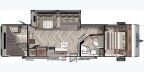 Thumbnail Photo 3 for 2022 Forest River Salem