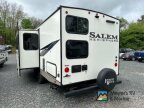 Thumbnail Photo 3 for 2022 Forest River Salem