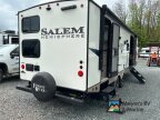 Thumbnail Photo 4 for 2022 Forest River Salem