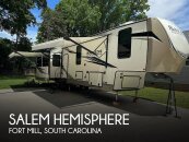 2022 Forest River Salem
