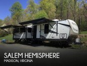 2022 Forest River Salem