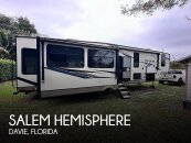 2022 Forest River Salem
