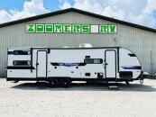 2022 Forest River Salem
