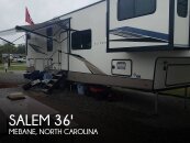 2022 Forest River Salem
