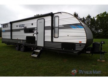 2022 Forest River Salem 28VBXL