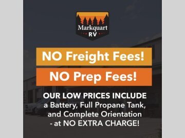 2022 Forest River Salem