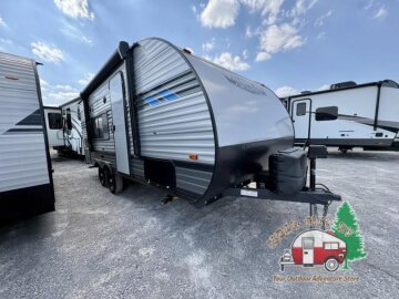 2022 Forest River Salem