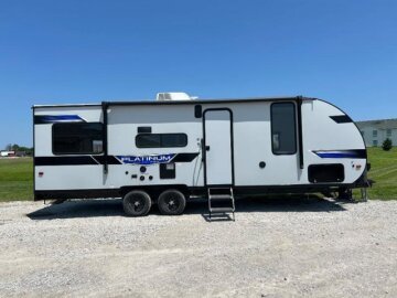 2022 Forest River Salem