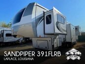 2022 Forest River Sandpiper