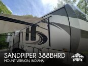2022 Forest River Sandpiper