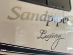 Thumbnail Photo 2 for 2022 Forest River Sandpiper