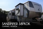 2022 Forest River Sandpiper