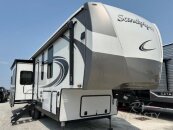 2022 Forest River Sandpiper