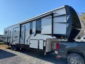 2022 Forest River Sierra 384QBOK
