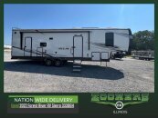 2022 Forest River Sierra 3330BH