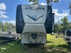 Thumbnail Photo 1 for 2022 Forest River Sierra 388BHRD
