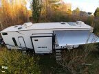 Thumbnail Photo 3 for 2022 Forest River Sierra 3440BH