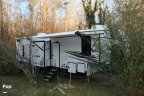 Thumbnail Photo 2 for 2022 Forest River Sierra 3440BH