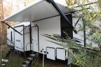 Thumbnail Photo 5 for 2022 Forest River Sierra 3440BH