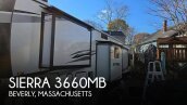 2022 Forest River Sierra 3660MB