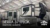 2022 Forest River Sierra 379FLOK
