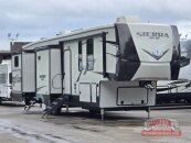 2022 Forest River Sierra 384QBOK