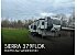 2022 Forest River Sierra 379FLOK