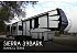 2022 Forest River Sierra 39BARK