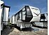 2022 Forest River Sierra 384QBOK
